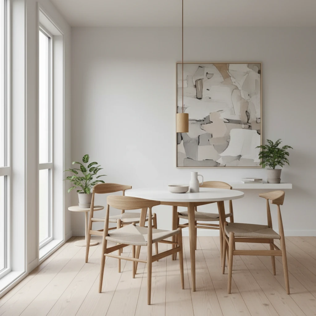 Duurzame, hoogwaardige materialen