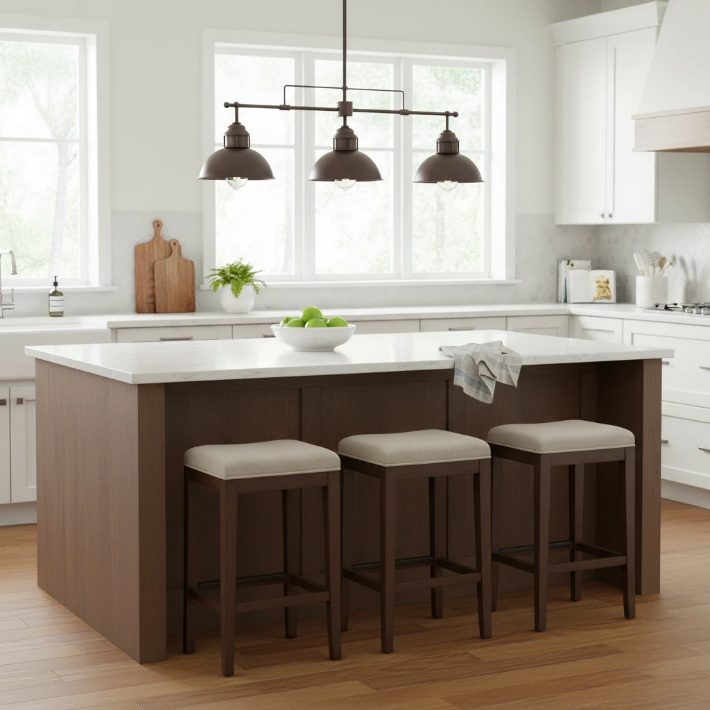 Durable high-quality materials