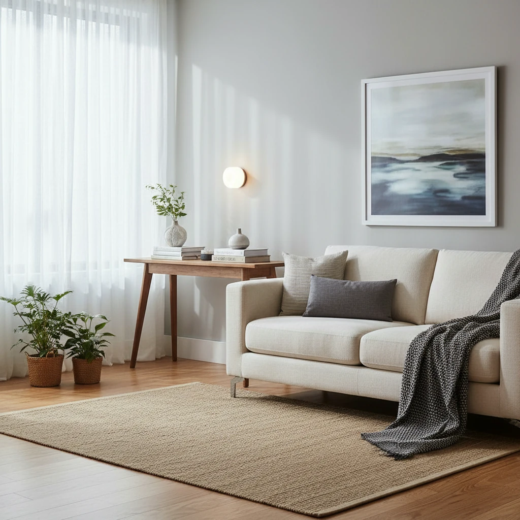 Durable high-quality materials