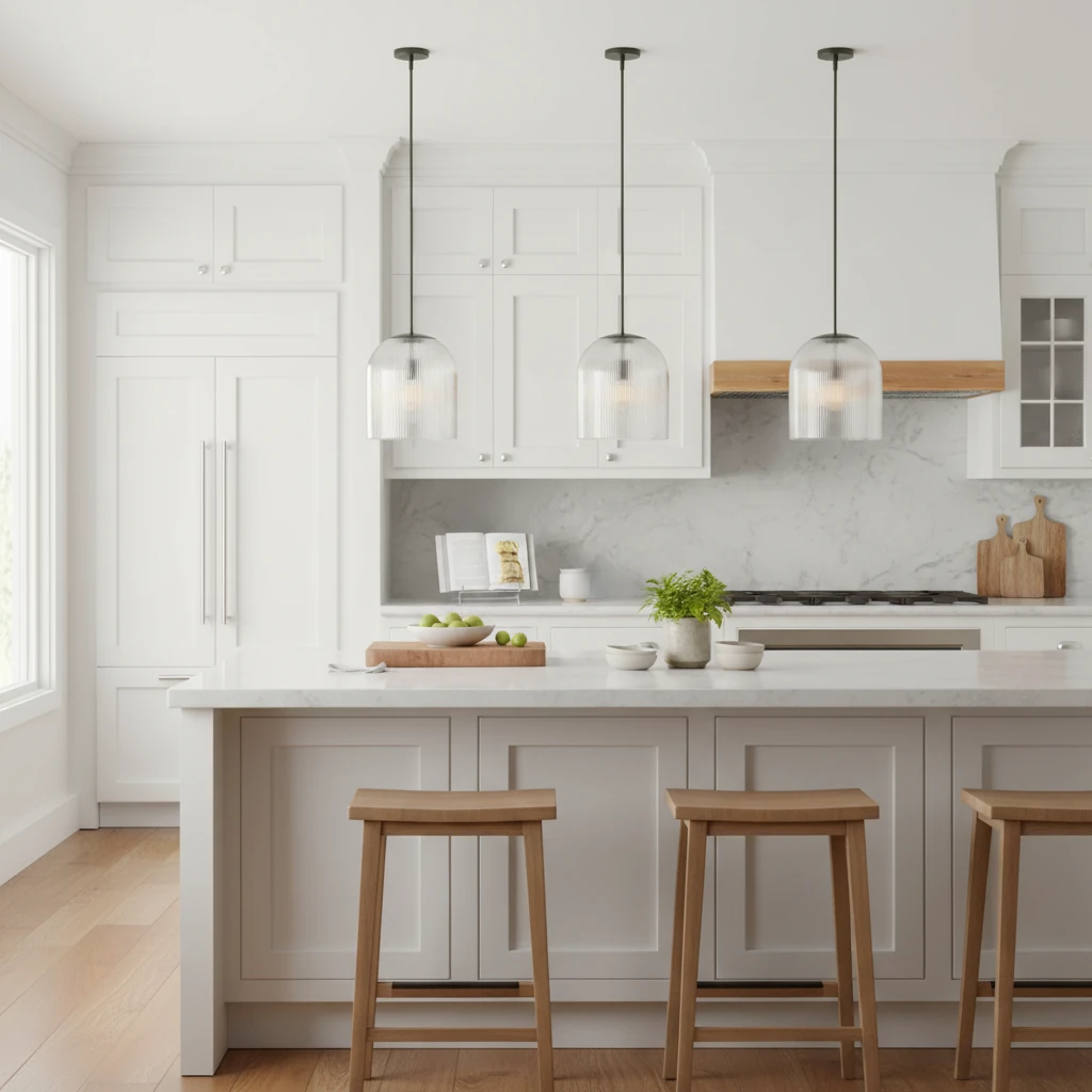 Weiche Umgebungsbeleuchtung