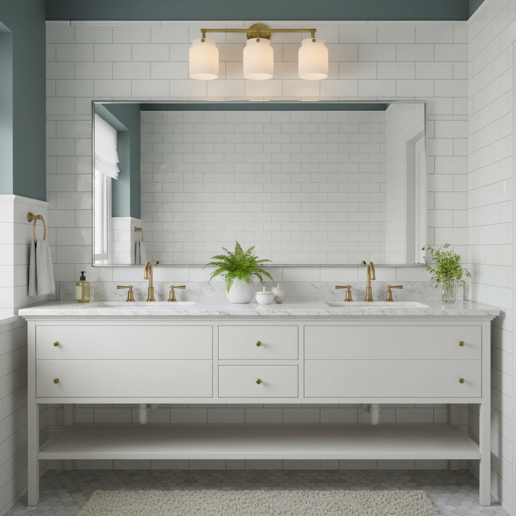 Weiche Umgebungsbeleuchtung