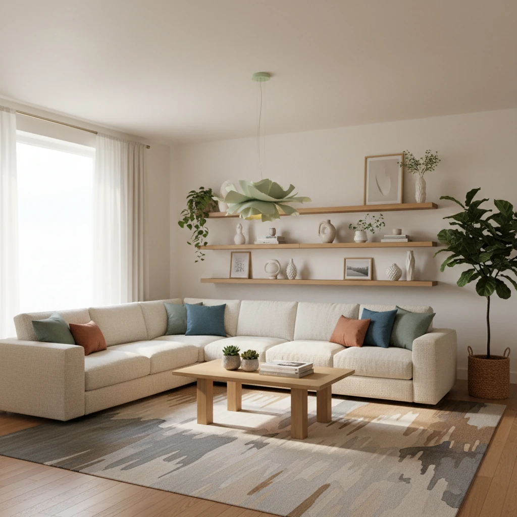 Durable high-quality materials
