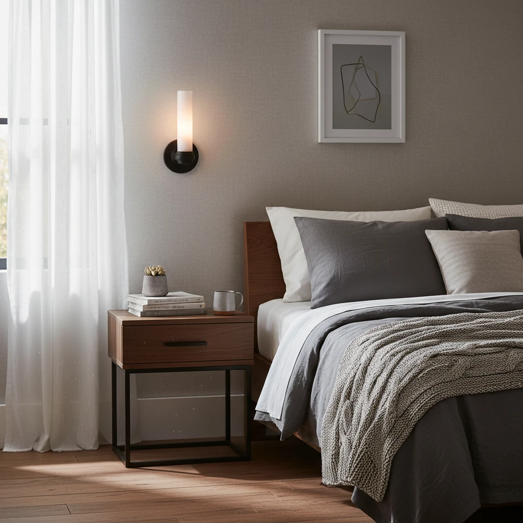 Langlebige, hochwertige Materialien