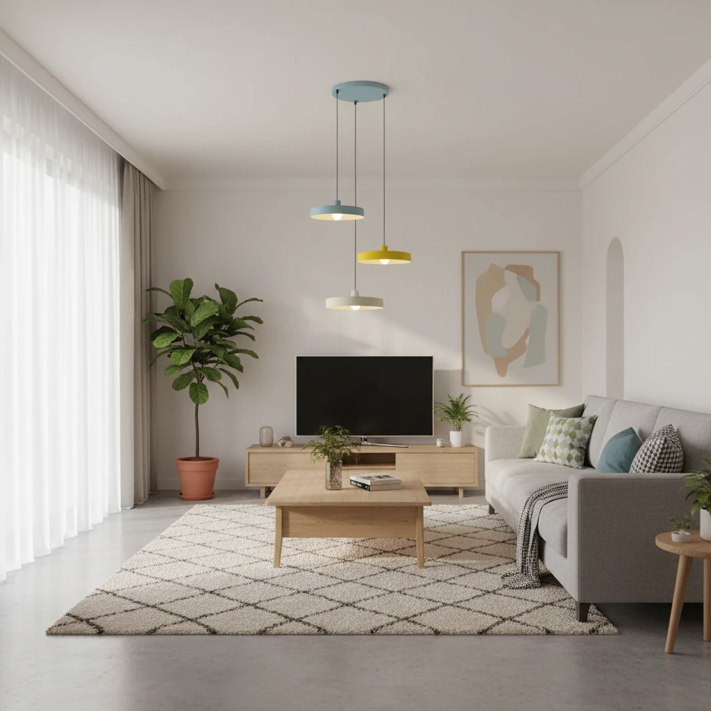 Vielseitiges Design