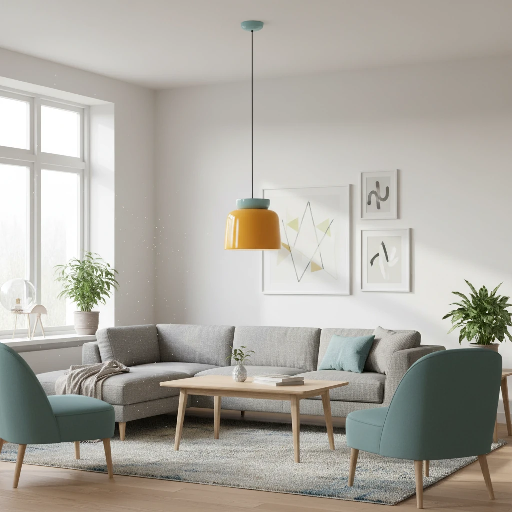 Versatile design