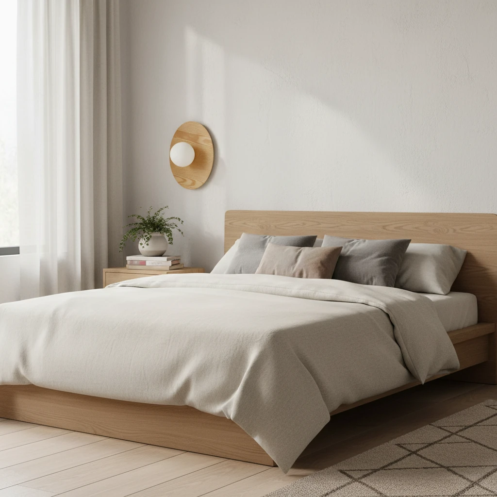 Durable high-quality materials