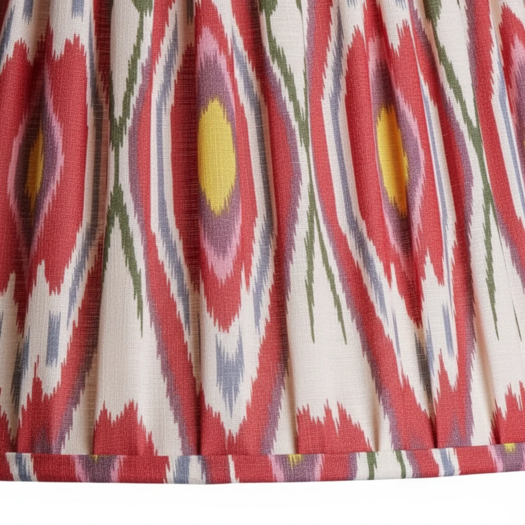 Product close-up detail