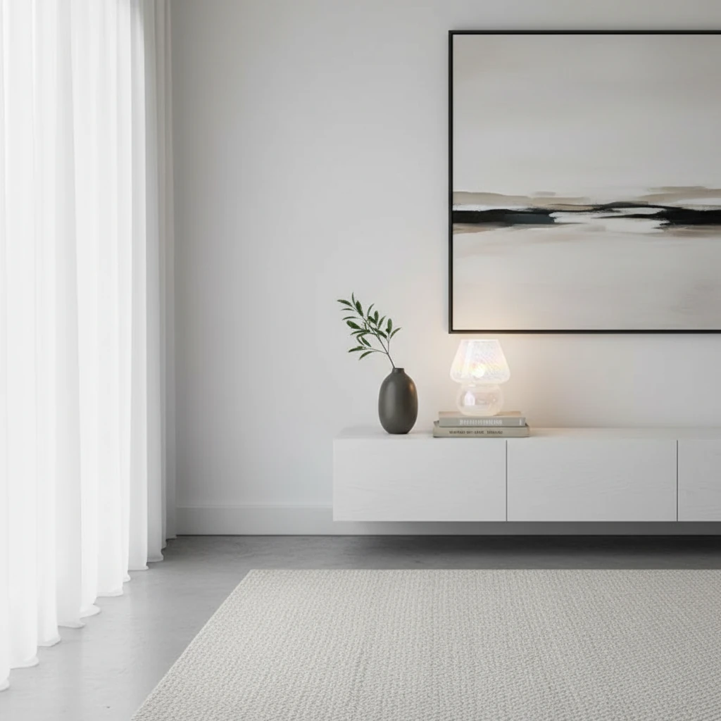 Illuminazione ambientale soffusa