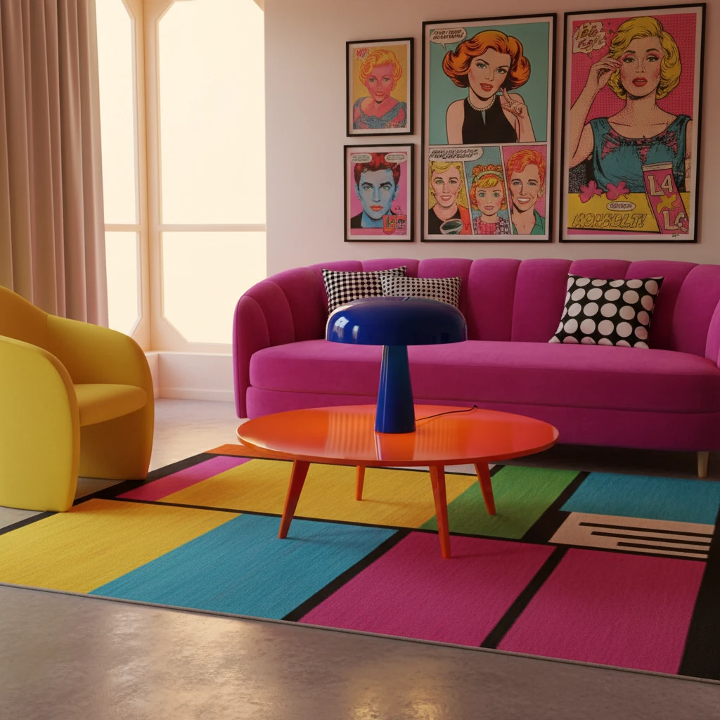 Versatile design
