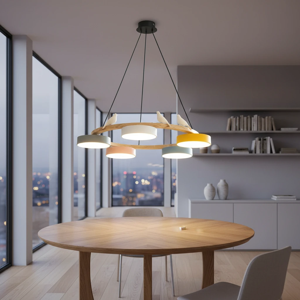 Wszechstronny design