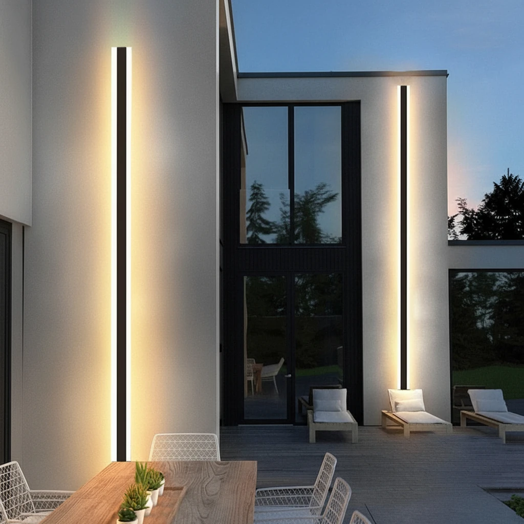 Durable high-quality materials