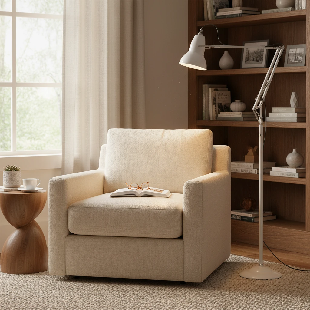 Durable high-quality materials