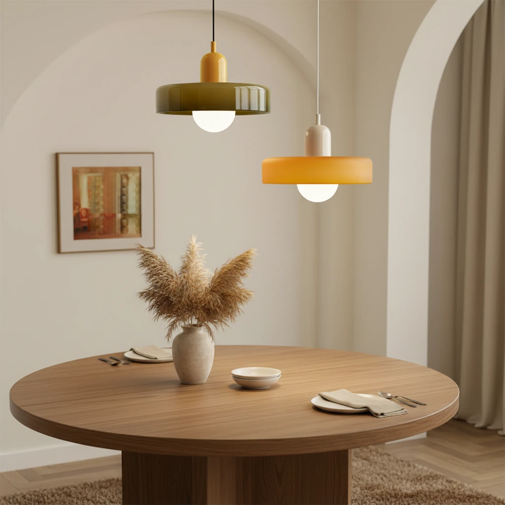 Illuminazione ambientale soffusa