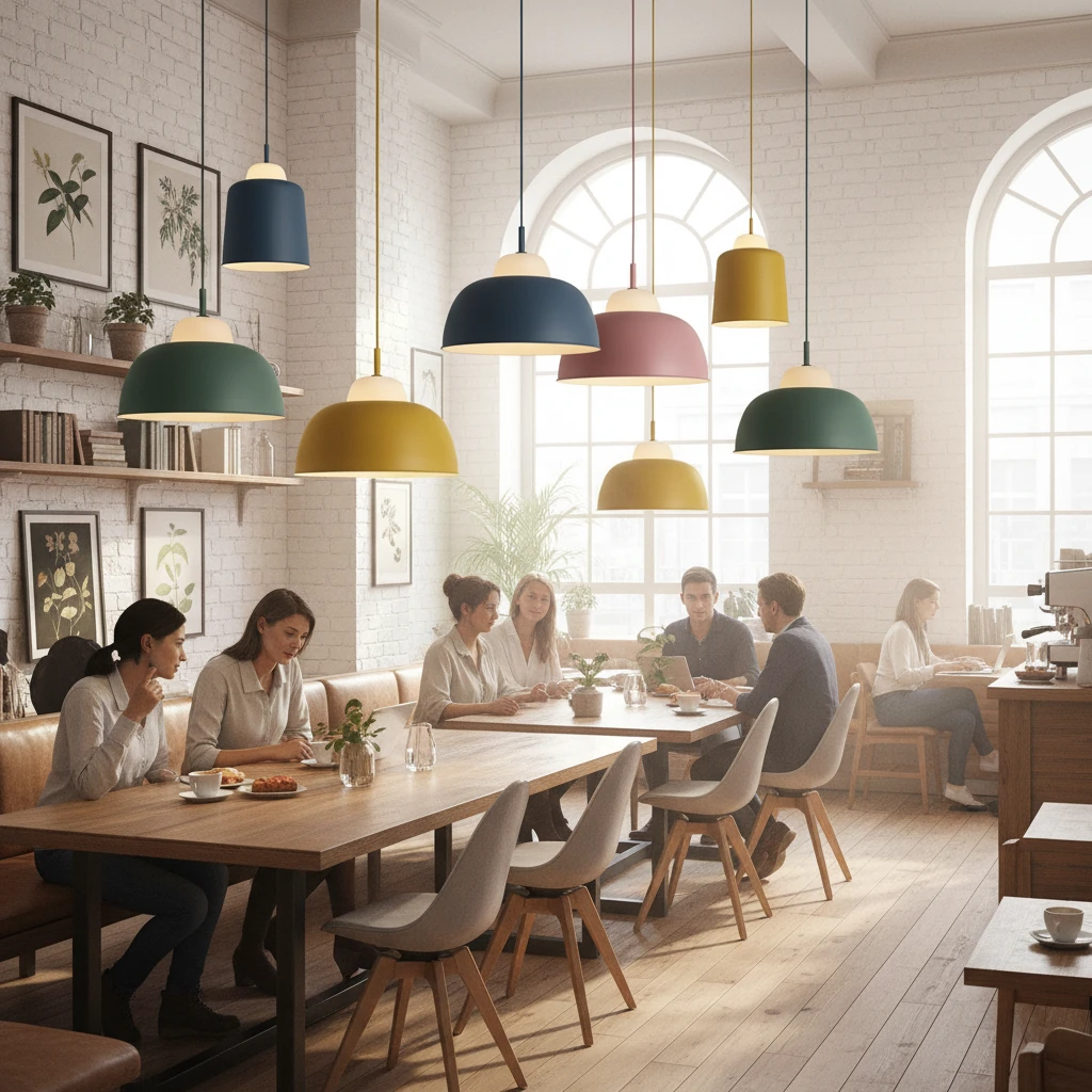 Veelzijdig ontwerp
