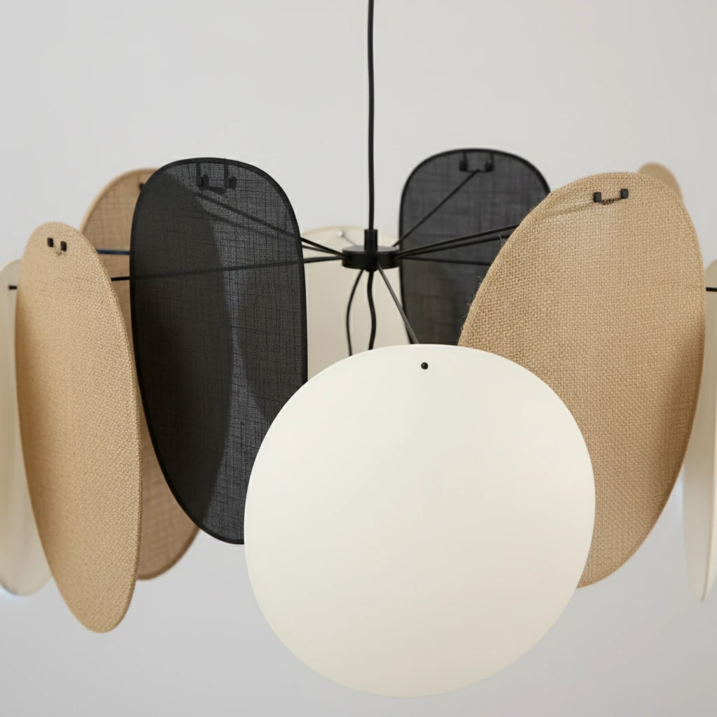 Detailweergave van het product