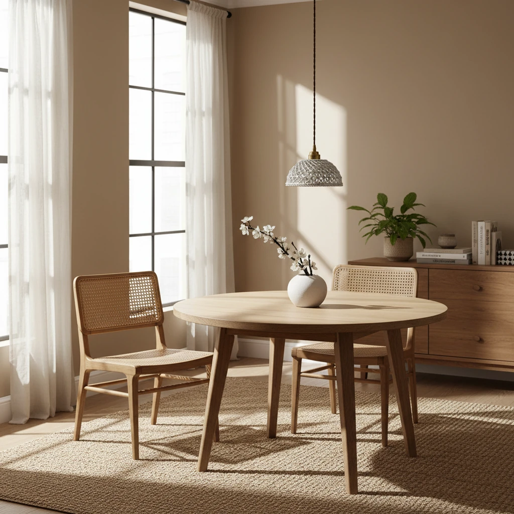 Durable high-quality materials