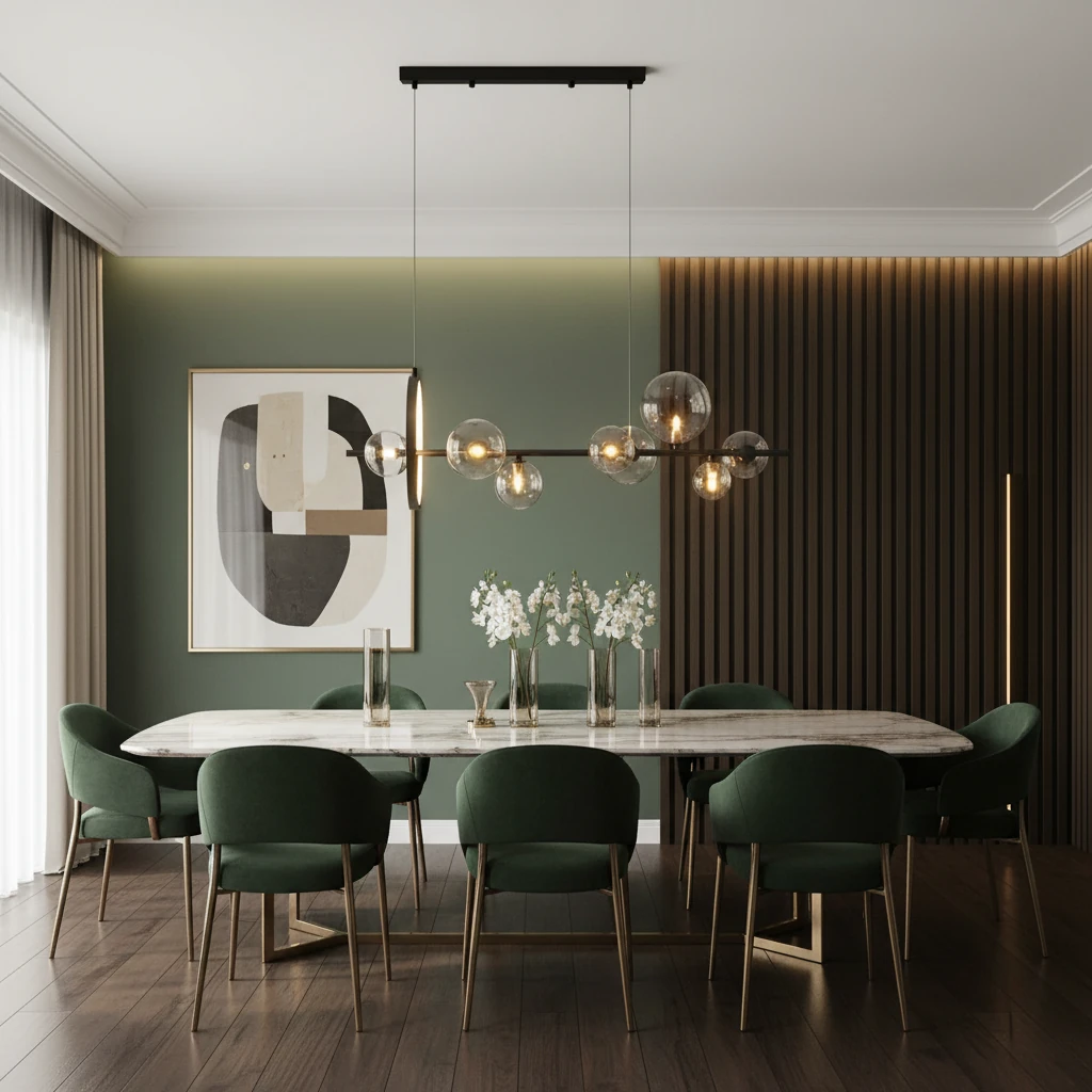Versatile design