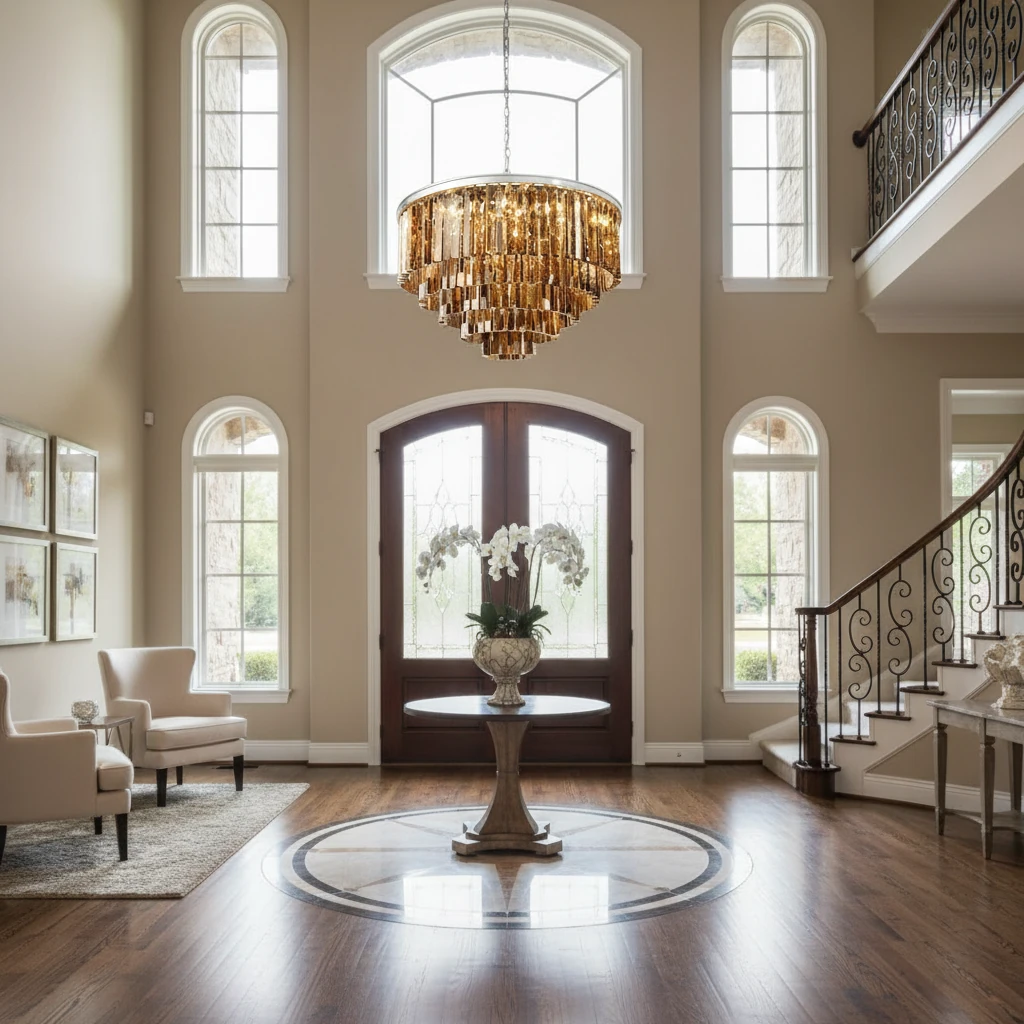 Sanftes Ambientelicht