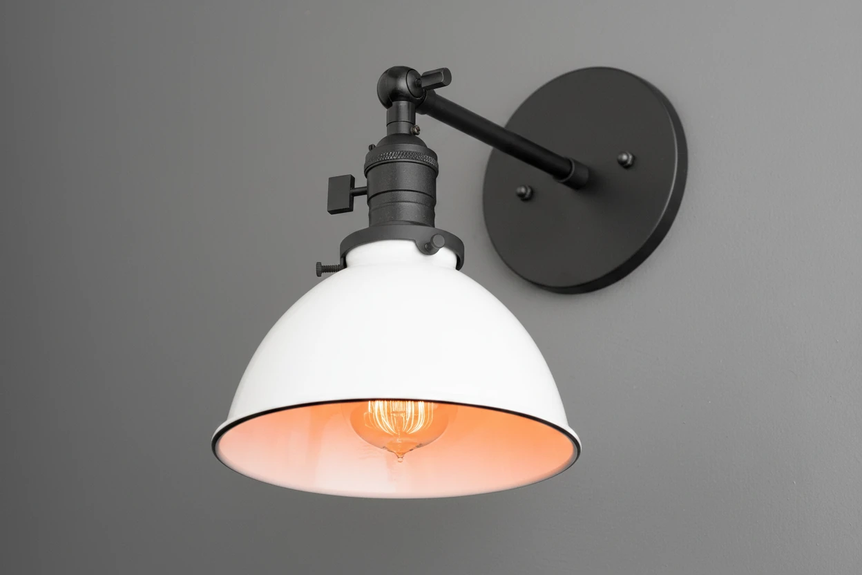 Product close-up detail