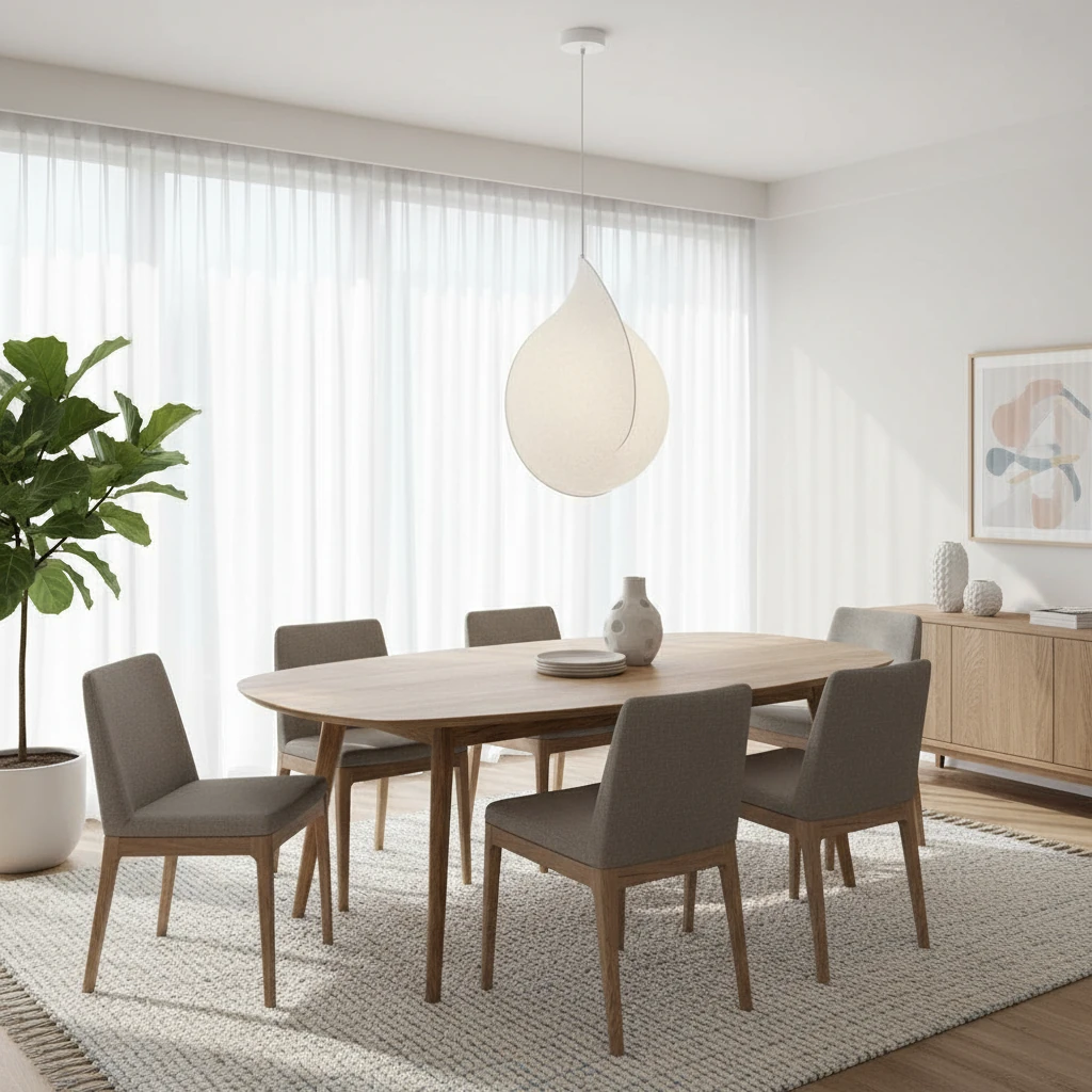 Duurzame, hoogwaardige materialen
