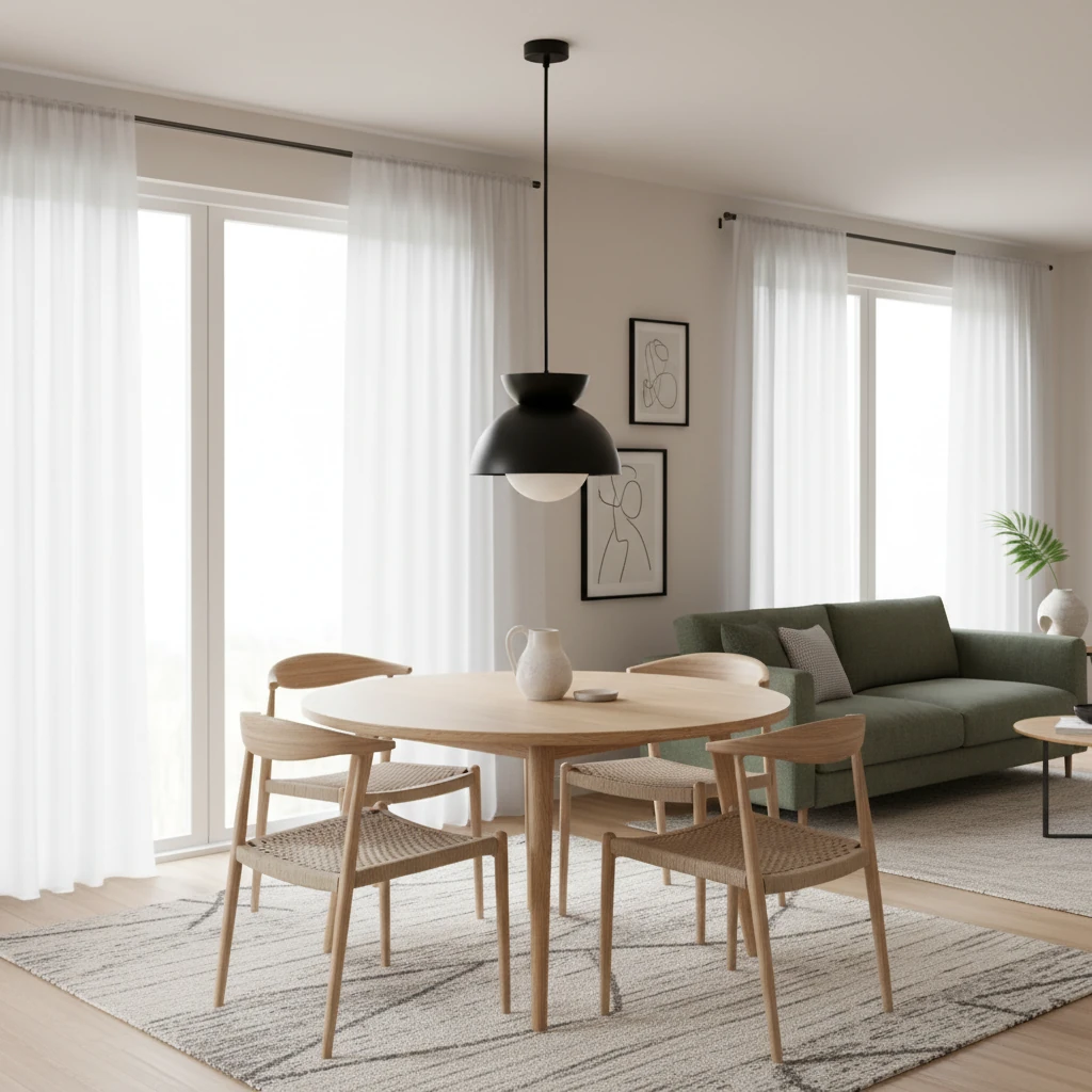 Veelzijdig ontwerp
