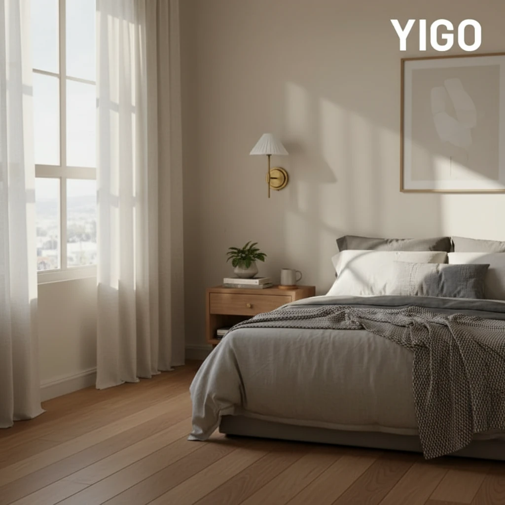 Durable high-quality materials