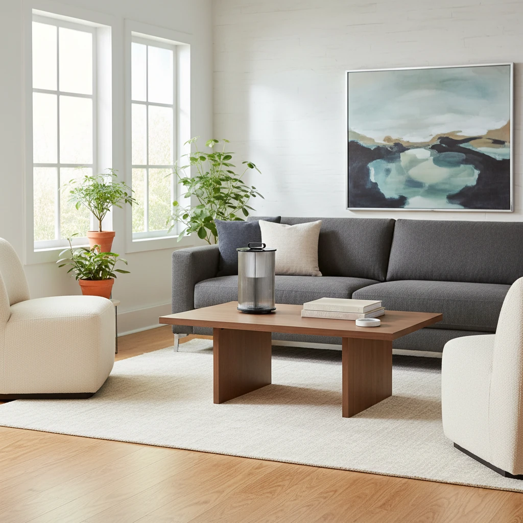Durable high-quality materials