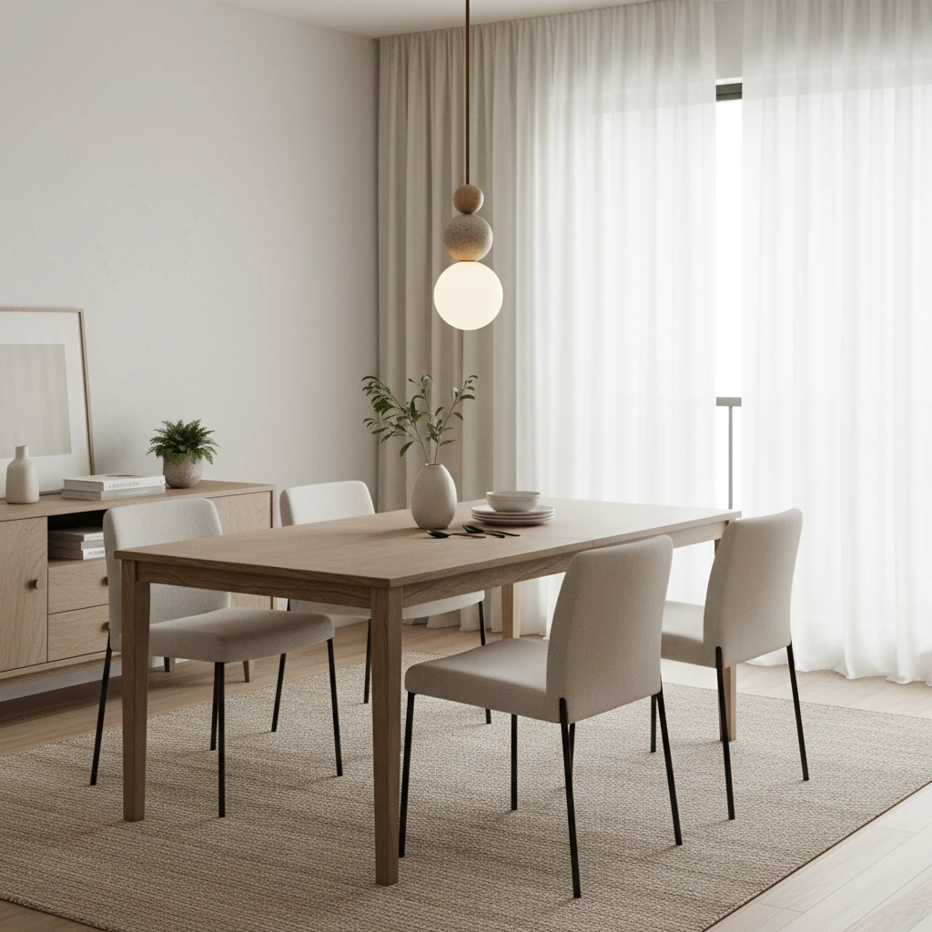 Durable high-quality materials