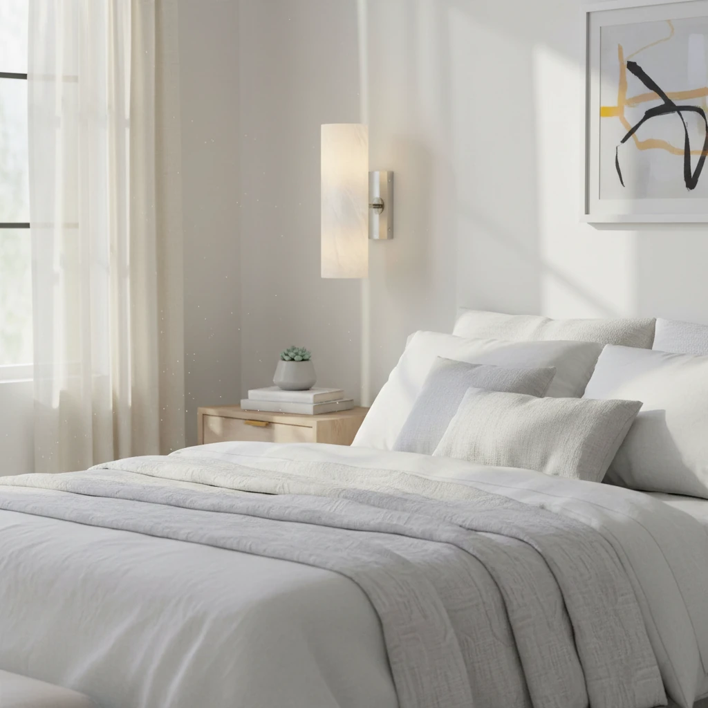 Weiche Umgebungsbeleuchtung