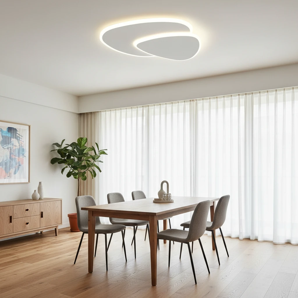 Veelzijdig ontwerp