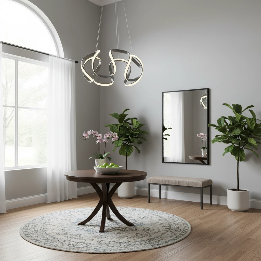 Vielseitiges Design