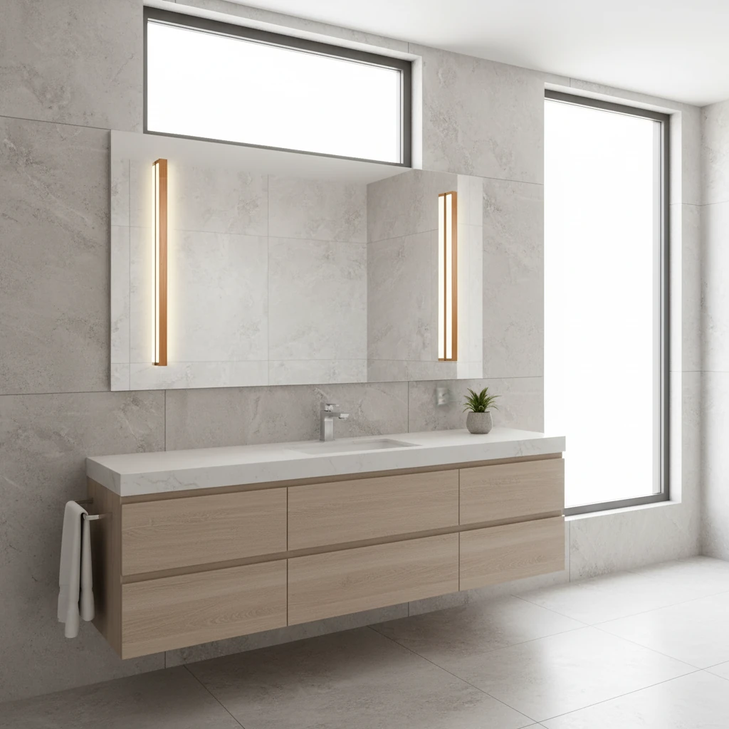 Durable high-quality materials
