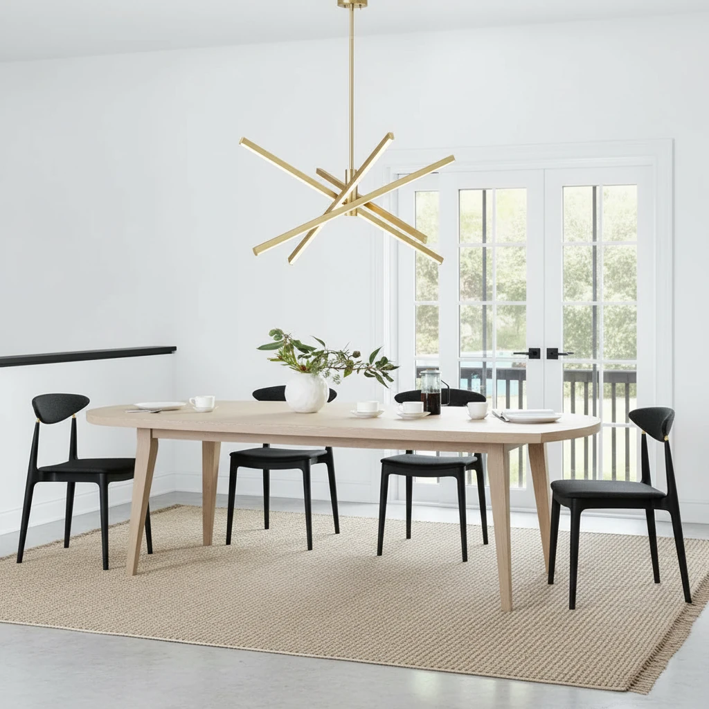 Durable high-quality materials