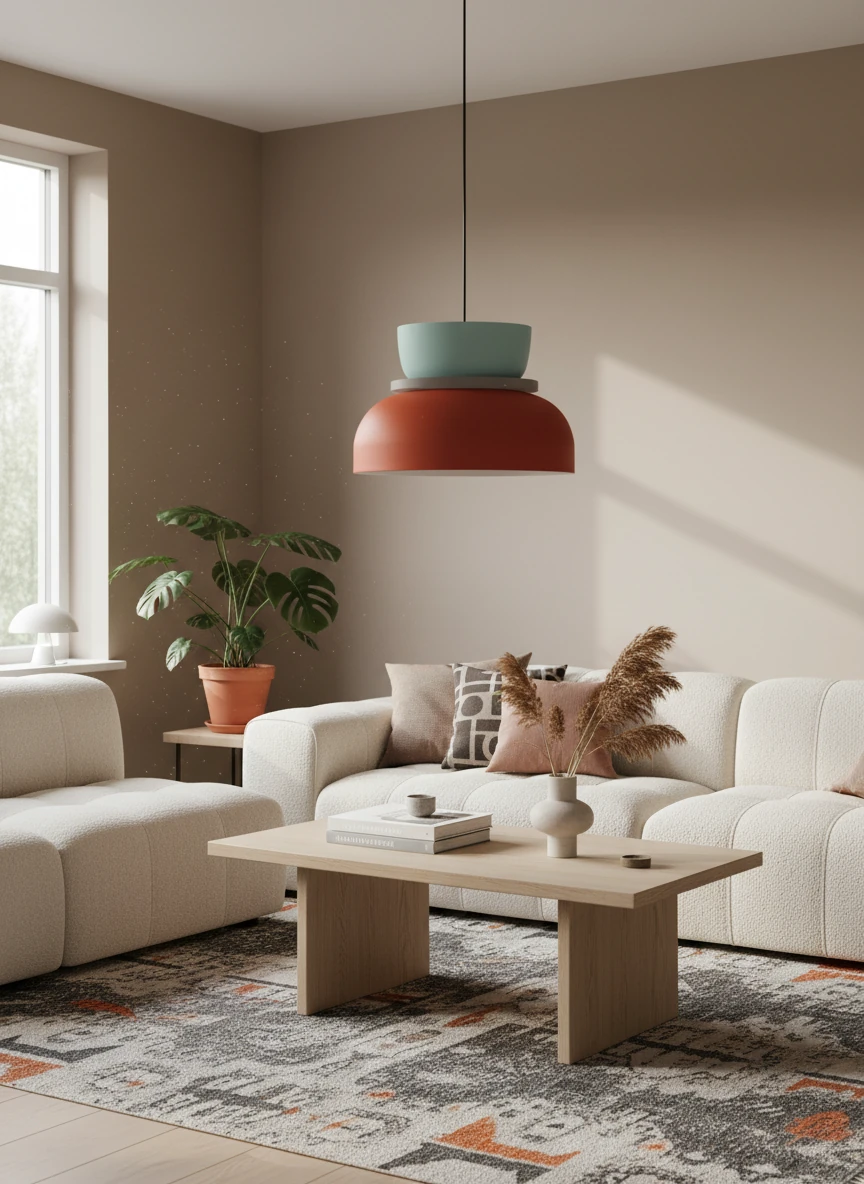 Veelzijdig ontwerp