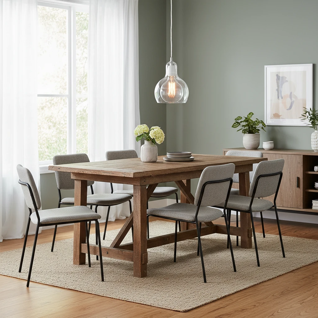 Durable high-quality materials