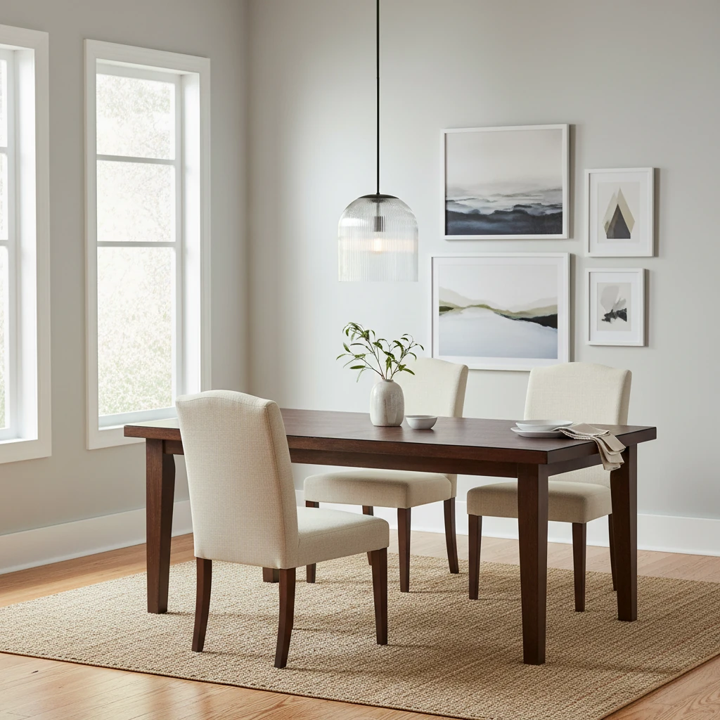 Langlebige, hochwertige Materialien