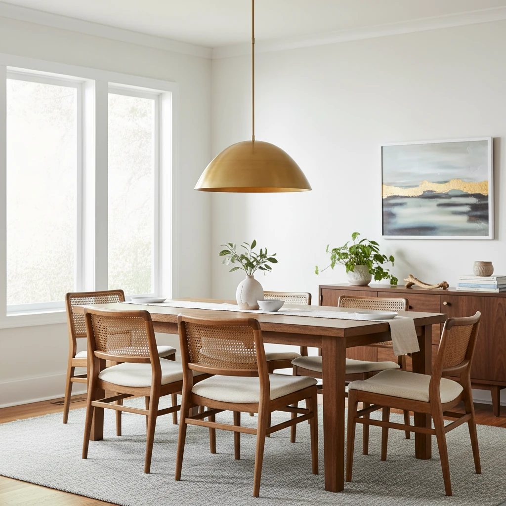 Weiche Umgebungsbeleuchtung