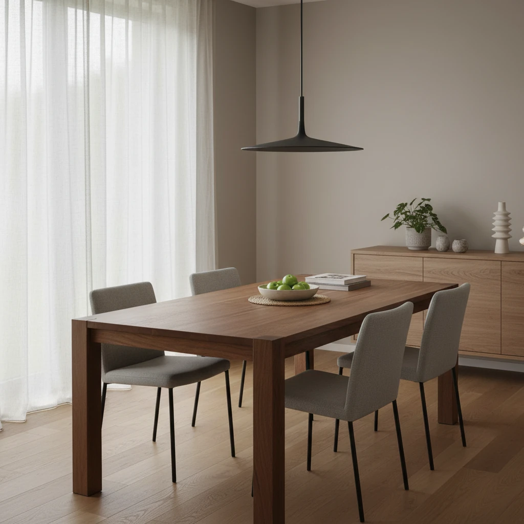 Durable high-quality materials