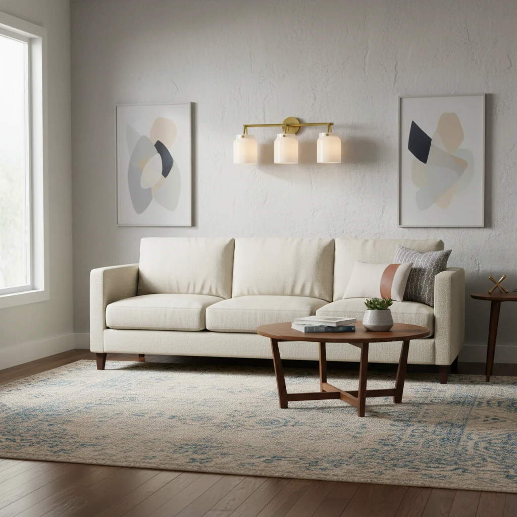 Langlebige, hochwertige Materialien