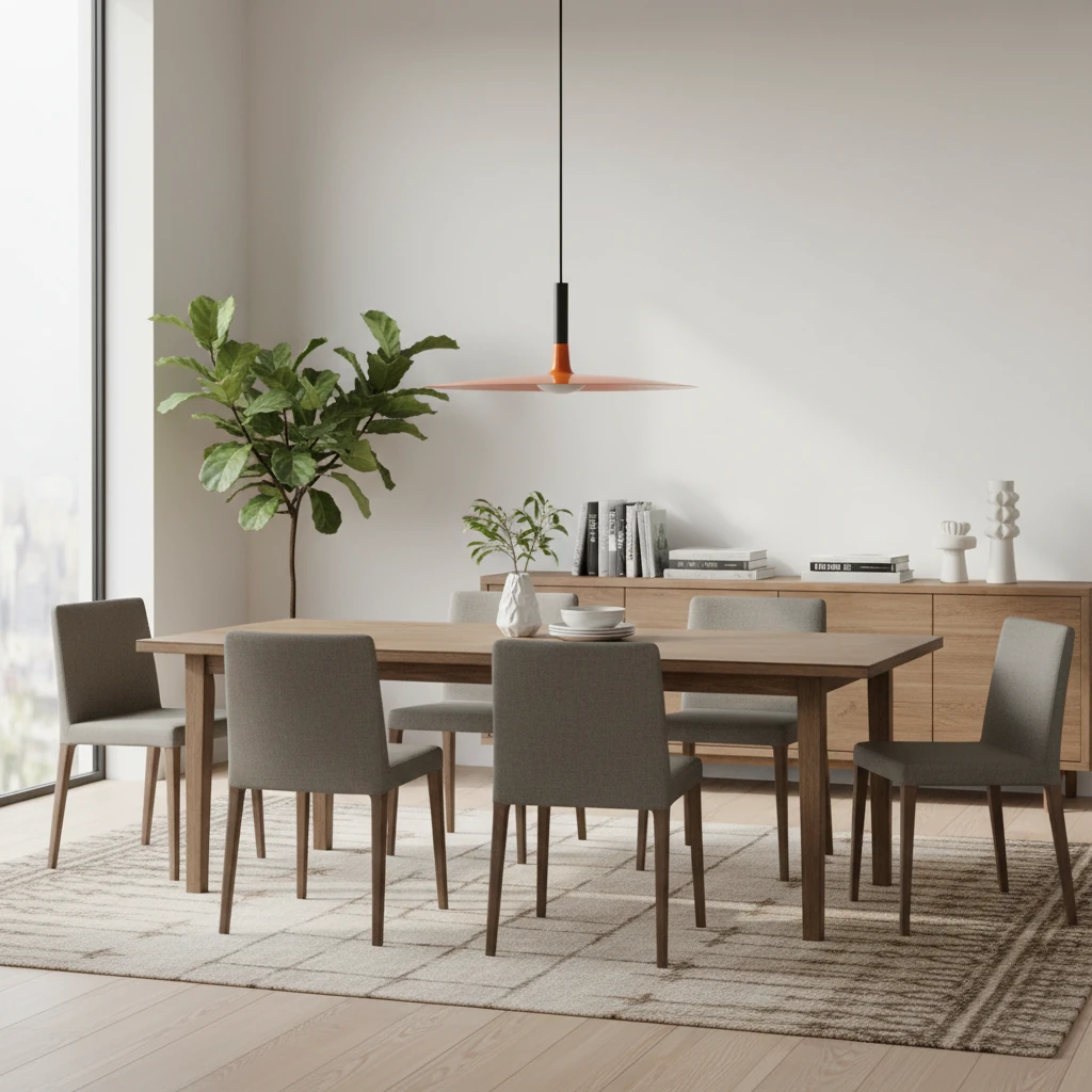 Durable high-quality materials