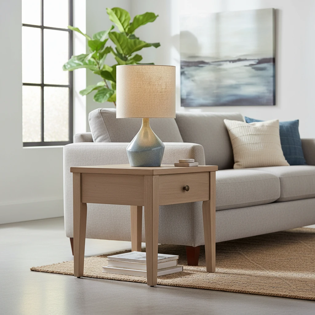 Durable high-quality materials