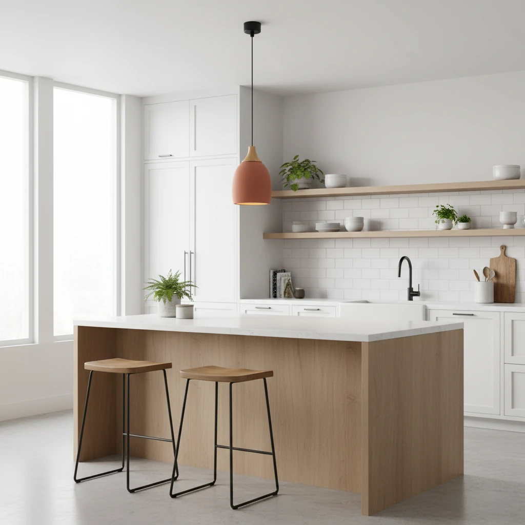 Durable high-quality materials