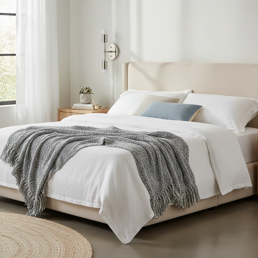 Durable high-quality materials