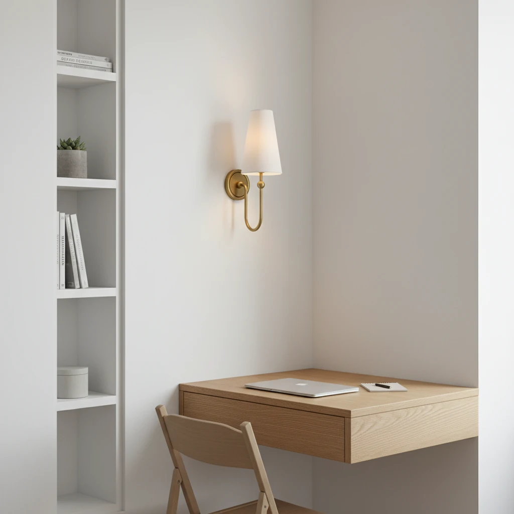 Illuminazione ambientale soffusa