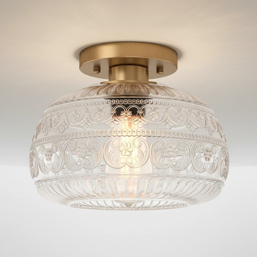 Product close-up detail