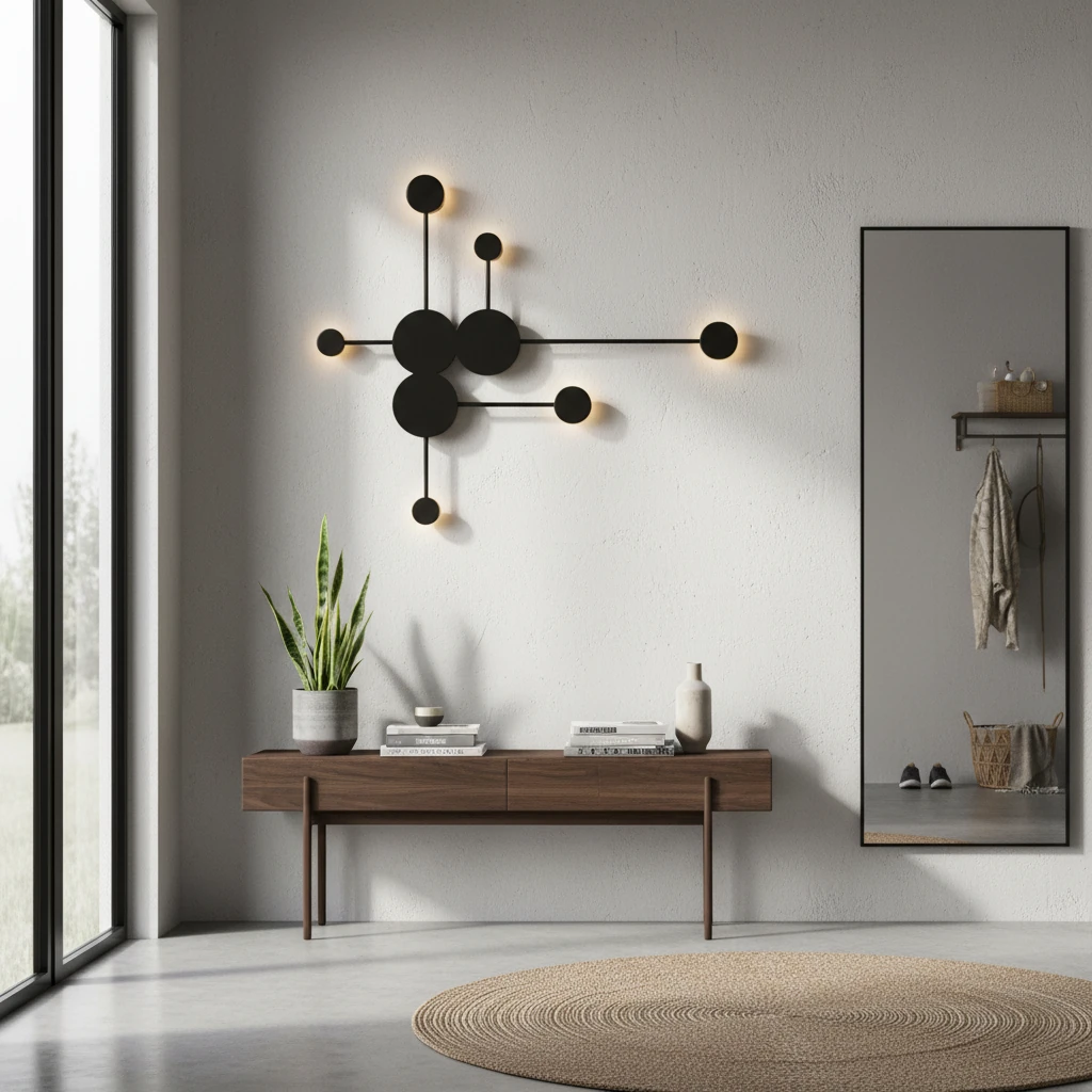Versatile design