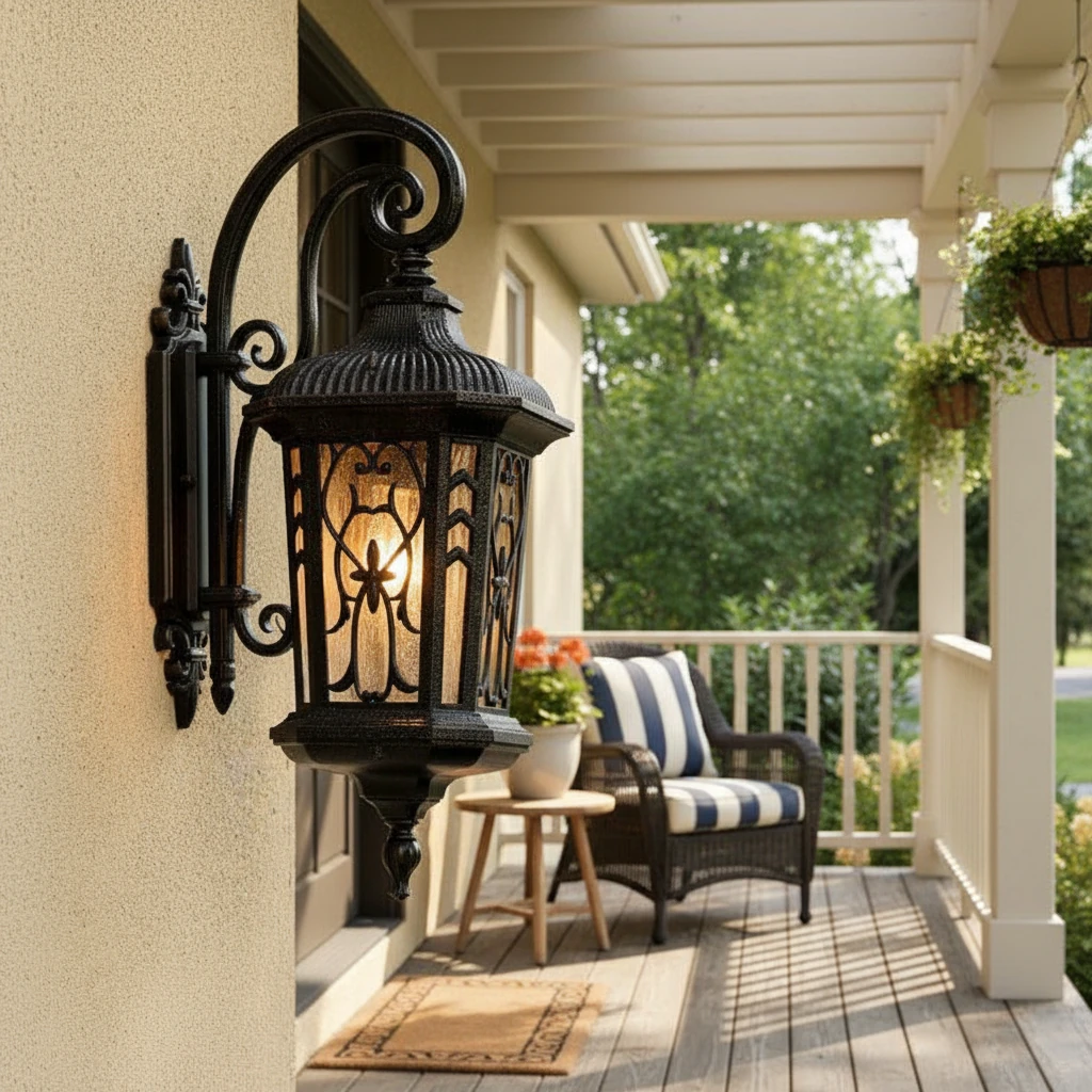 Durable high-quality materials