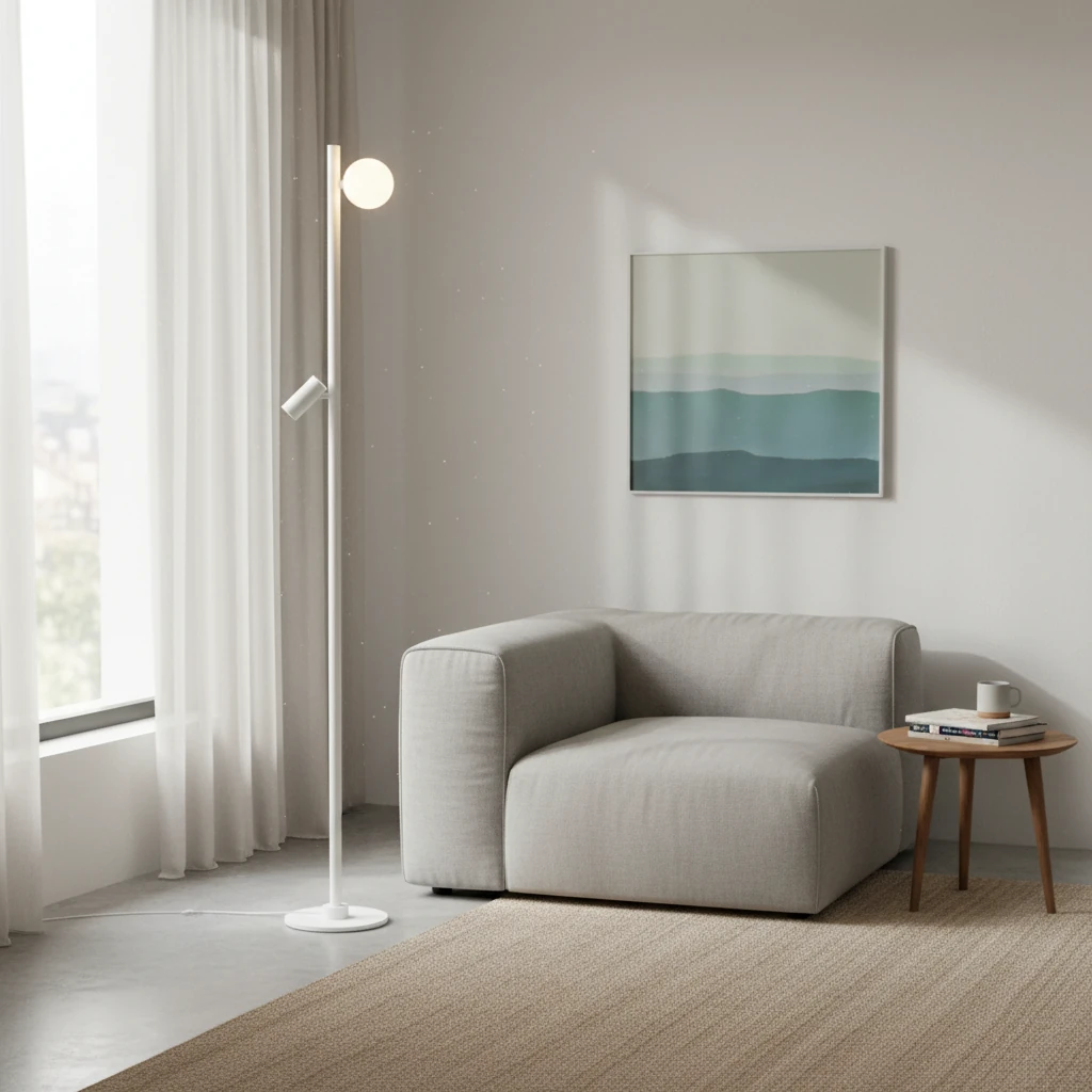 Vielseitiges Design
