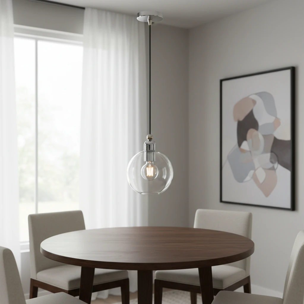 Weiche Umgebungsbeleuchtung