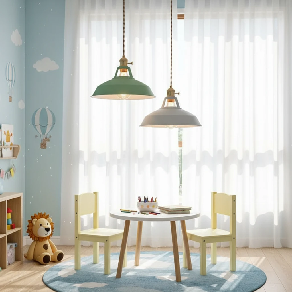 Design versatile